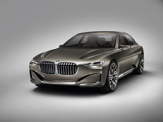 BMW ще размине дизайна на моделите си