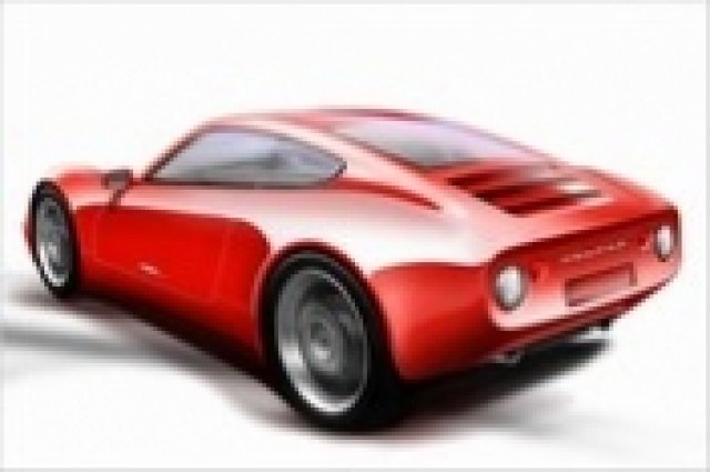 Melkus RS 2000: саксонският болид