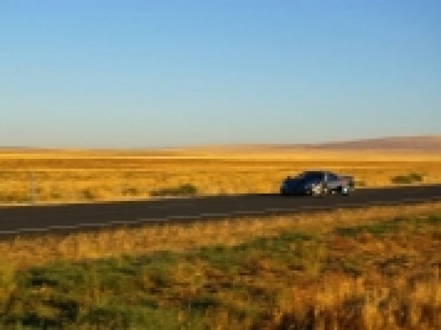 Най-бързите коли на планетата