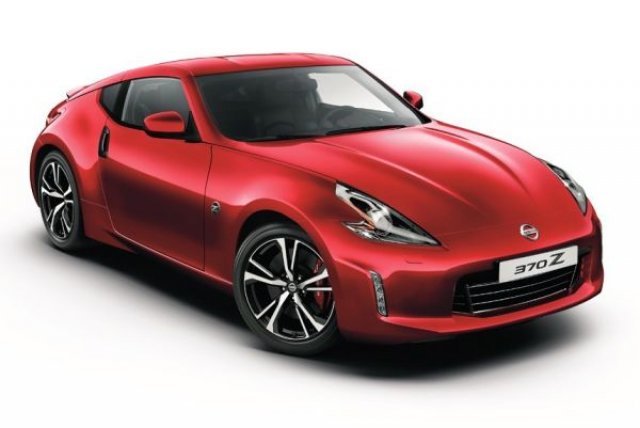 Бъдещето на Nissan 370Z остава мистерия