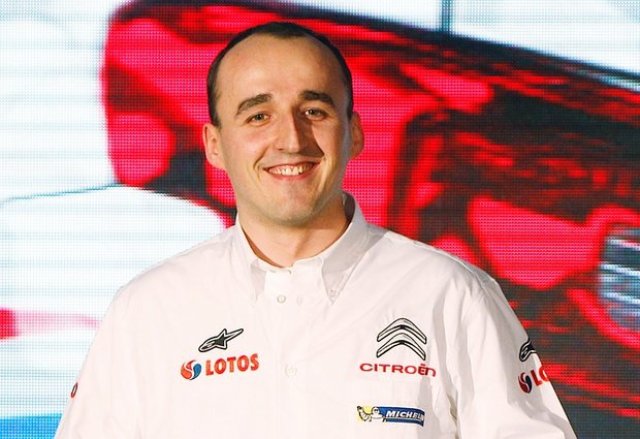 И Кубица ще помага на Citroen във WTCC