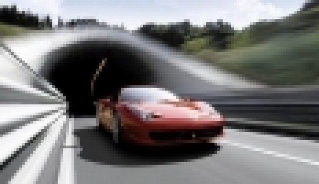 Fiat продава от Ferrari заради Chrysler