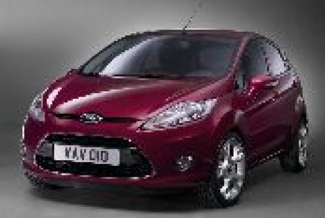 Ford ще „отслабва”