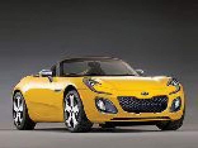 Kia ще конкурира Mazda MX-5