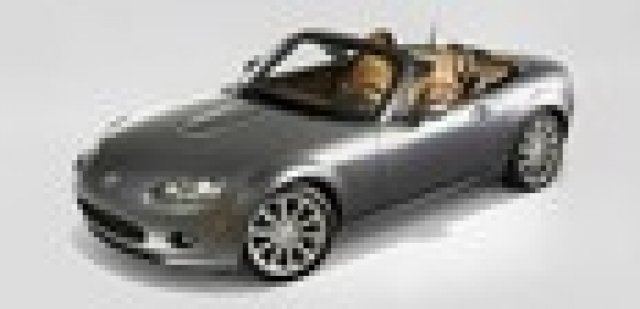 Новата Mazda MX-5 Miata - чак през 2012