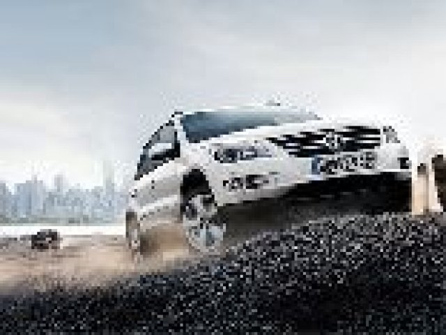 В Женева VW ще покаже обновен Tiguan и открит Golf