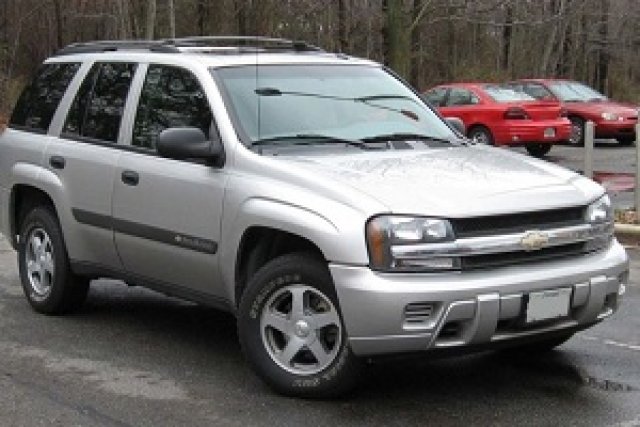 Американец оживя след удар от мълния в колата му