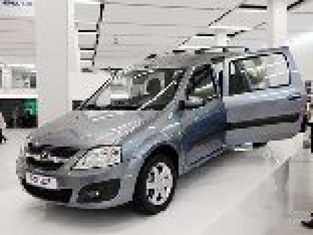 АвтоВАЗ обяви цените на комби версията Lada Largus
