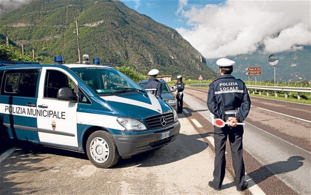 В Швейцария ще се влиза в затвора за превишена скорост