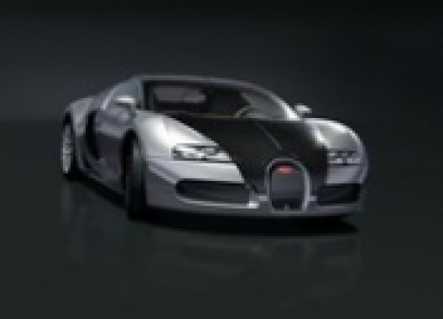 Серията Bugatti Veyron Pur Sang продадена за 24 часа