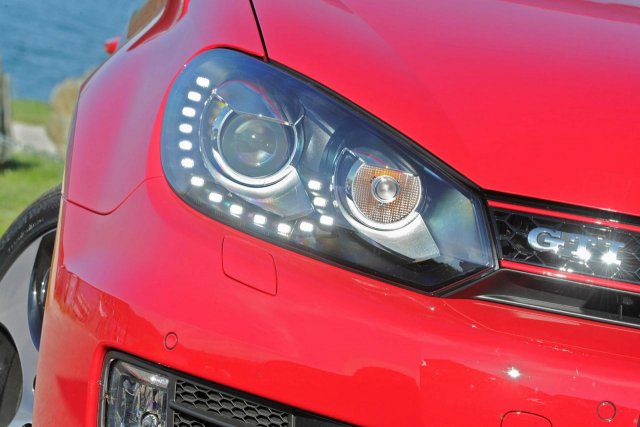 Последният преди Golf VІІ