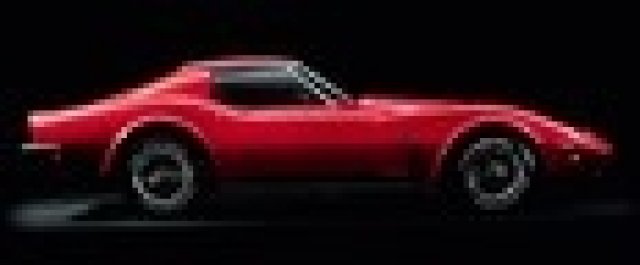 Райконен закупи Corvette от Шарън Стоун