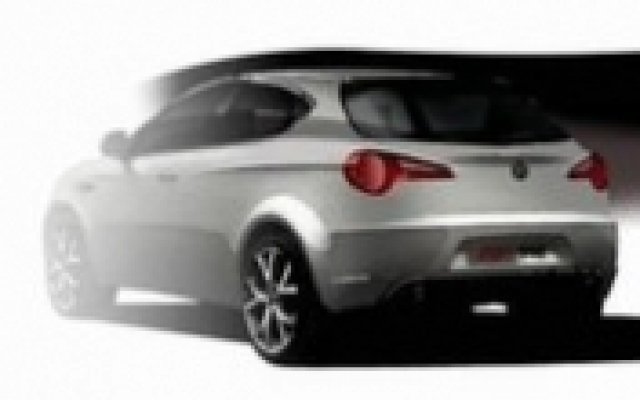 Alfa Romeo 149 ще се появи в края на идната година