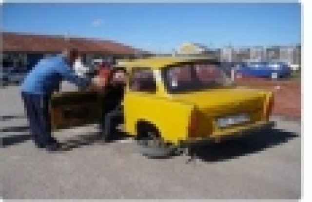 Дамско рали за 8 март