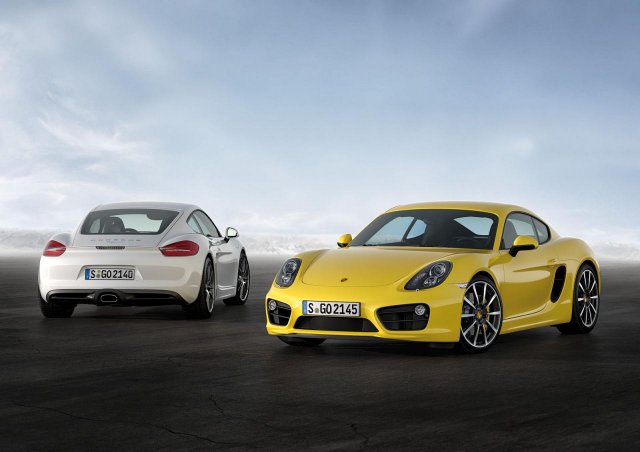 Porsche си постави долна граница
