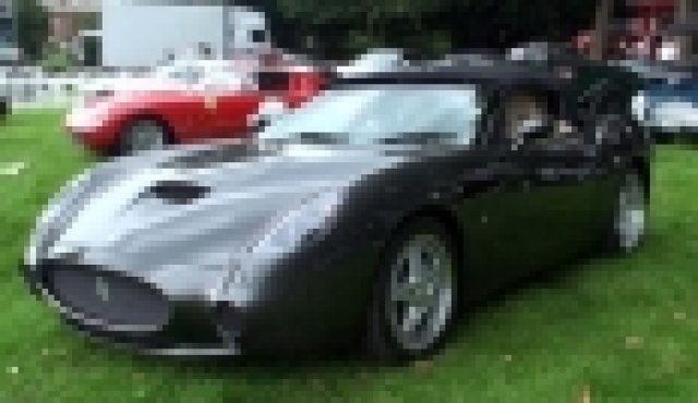 Продава се единствено по рода си Ferrari