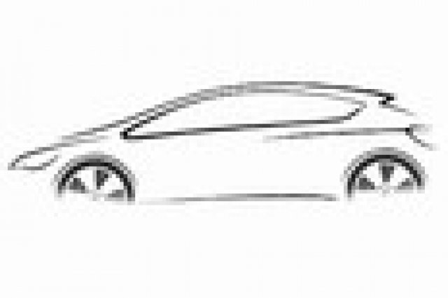 Новото поколение на Astra ще бъде в стила на Insignia