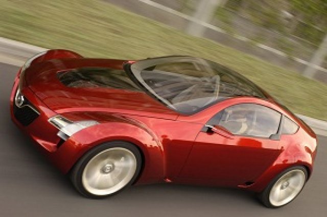 Разработката на новата Mazda RX-7 закъснява