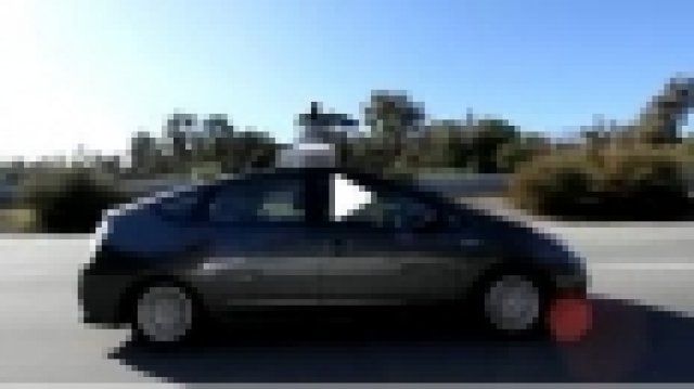 Google каза НЕ на шофьорите