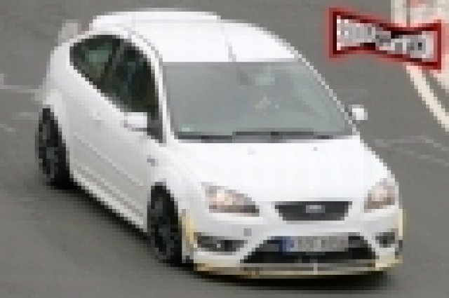 Ford Focus RS ще бъде 4х4