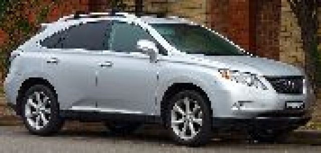 Най-добър сервиз за Lexus и Mini