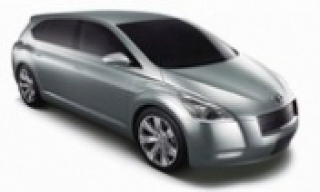 Toyota ще произвежда концепцията FSC серийно