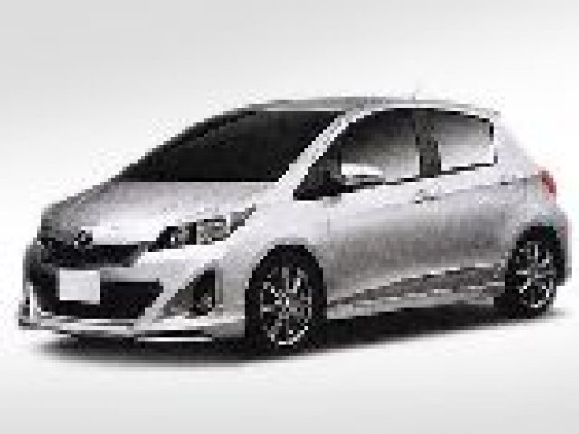 Toyota показва новия Yaris на 22 декември