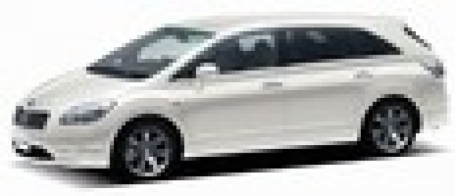 Toyota Mark X ZiO – комфорт и много пространство