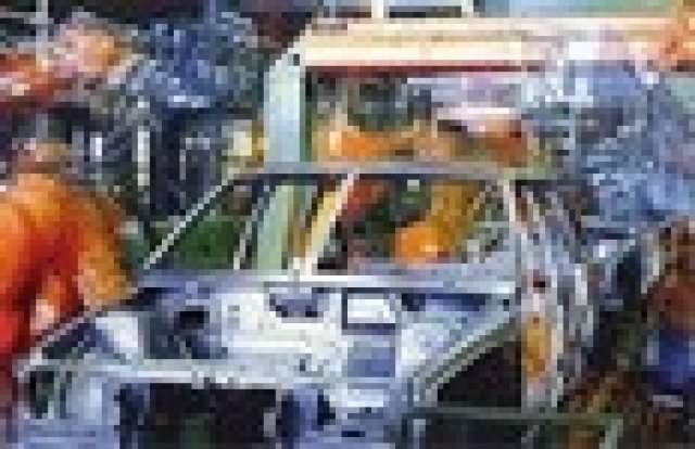 Алиансът Renault-Nissan ще закупи ИжАвто