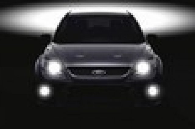 Ford разработва ново поколение на Focus RS