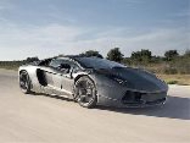 Появиха се техническите данни на Aventador