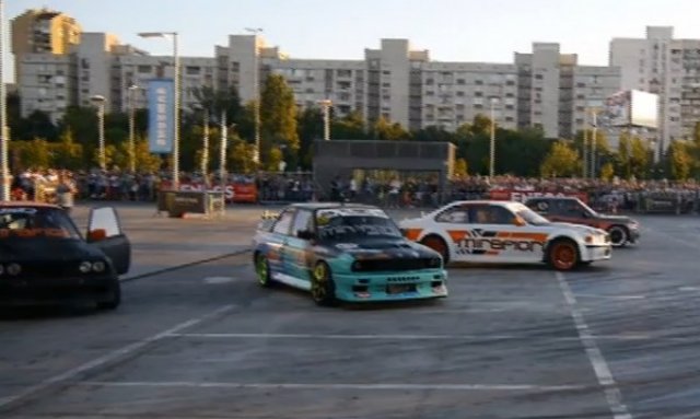 Курсовете за шофьори – палиш, тръгваш, това е!