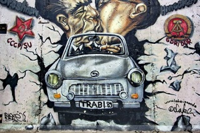 Какво наследство ни остави Trabant?