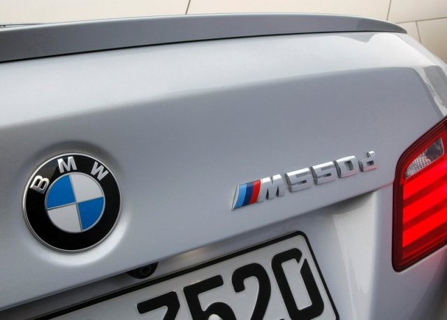 BMW ще зарибява американците с дизел