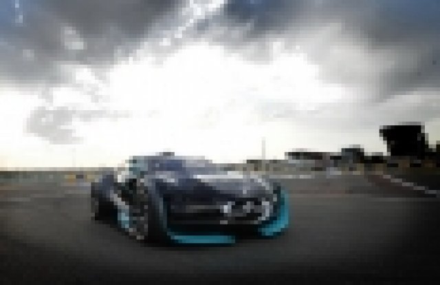 Citroen ще прави Survolt и Metropolis серийно