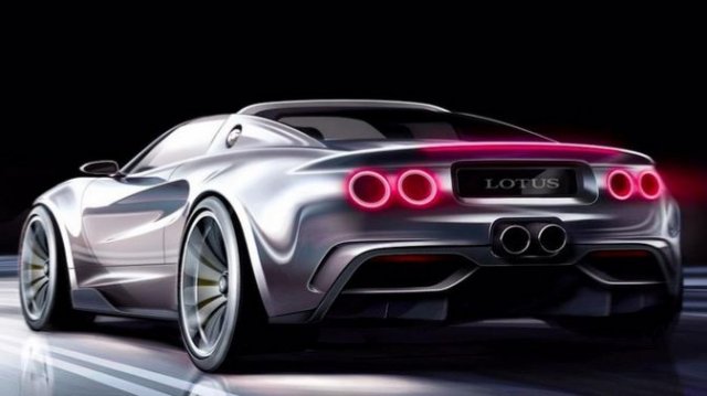 Дизайнер на Jaguar ще прави собствeна суперкола