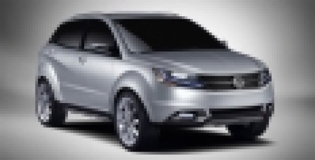 VW може да купи SsangYong