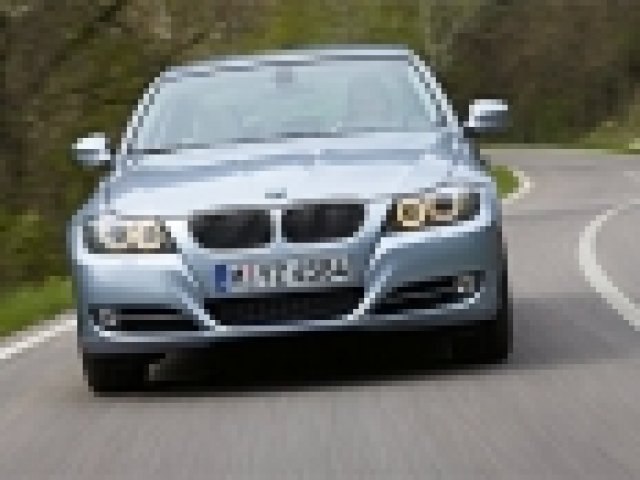 Ще се прави и удължена „тройка” на BMW