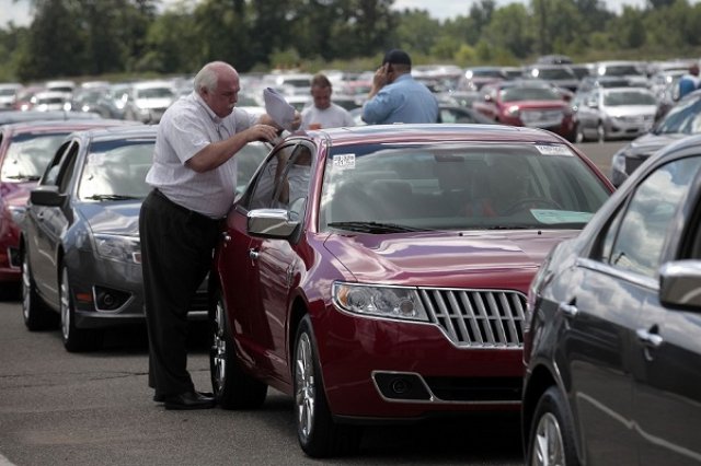 Пазарът на САЩ продължава своя възход и през юни