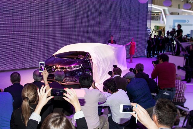 Какво ни очаква във Франкфурт