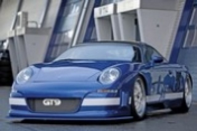 GT9 е по-бърз от Bugatti Veyron, твърдят от 9ff