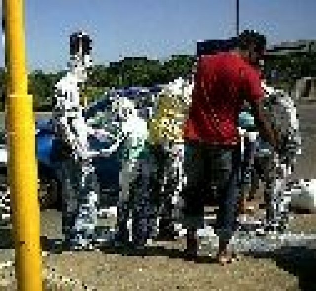 Истинско мазало