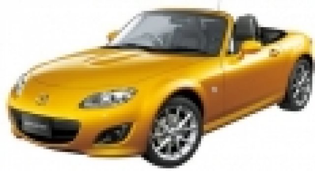 Започнаха продажбите на Miata в Япония