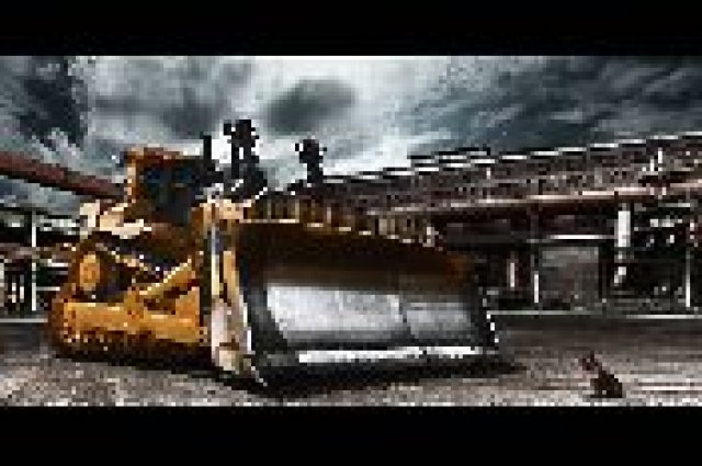 Падате ли си по багери?