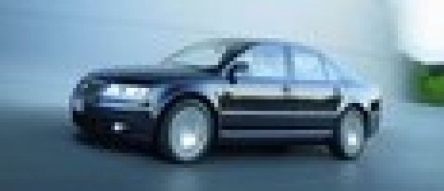 VW не се отказва от Phaeton, променя концепцията