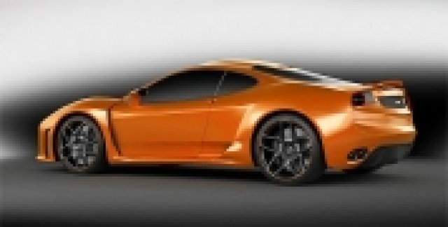 Novitec произведе собствен автомобил