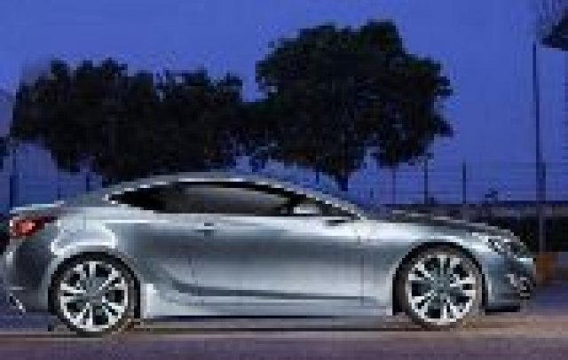 GM създава конкурент на MINI