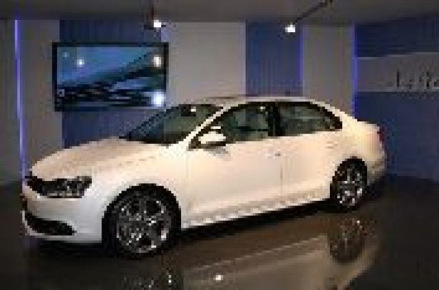 Ще има и VW Jetta R