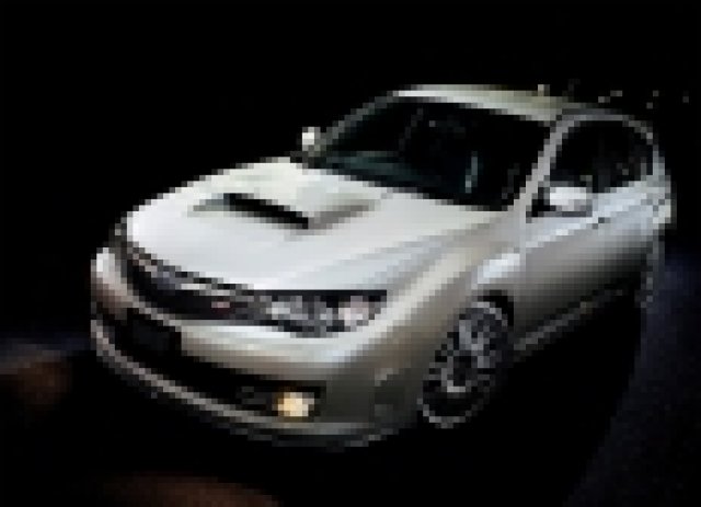 Нова комфортна версия на WRX STI