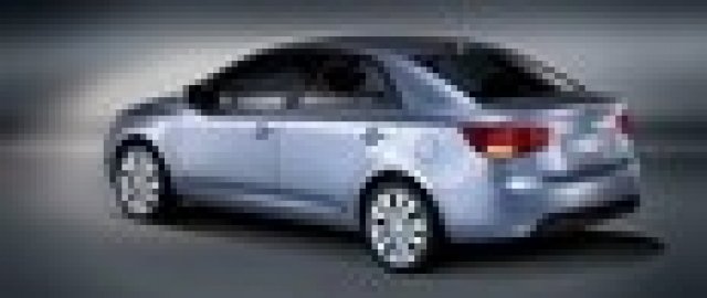 Kia започна продажбите на новия седан Forte